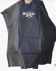 CAPA SILVER BARBER